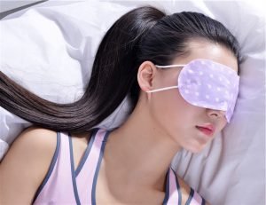 DreamsTrip self heated eye mask factory 3