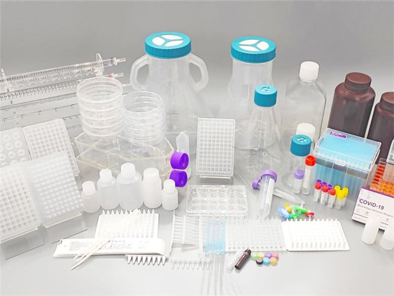 IVD consumables
