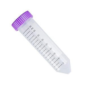 PP plastic centrifuge tube 50ml