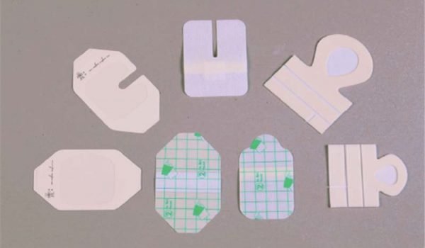 Transparent Film Dressing