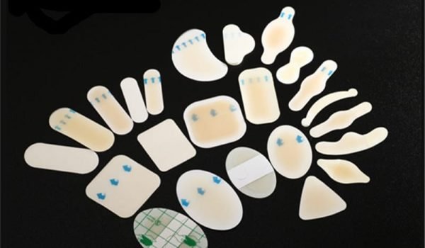 hydrocolloid dressing