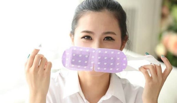 DreamsTrip Steam Heated Eye Mask Factory